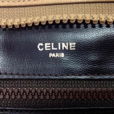 celine paris clutch bag|Celine macadam clutch.